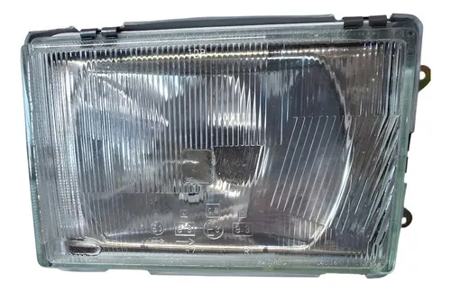Farol Gol Saveiro 87 88 89 90 Le Original Ipv (pequeno)