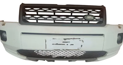 Parachoque Diant Land Rover Freelander 2 07/11completo 29468 Branco