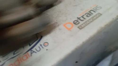 Rabeta Caixa Cambio Towner Detalhe 26722