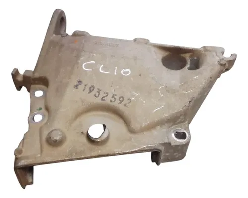 Suporte Coxim Motor Renault Clio 1.0 16v 08/14 30420