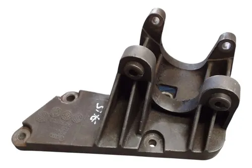 Suporte Bomba Direção Gol Parati Santana 1999... 30450