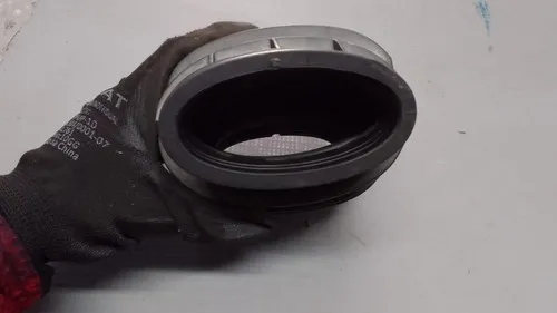 Mangueira Caixa Filtro De Ar Compass Toro 1.3  15808