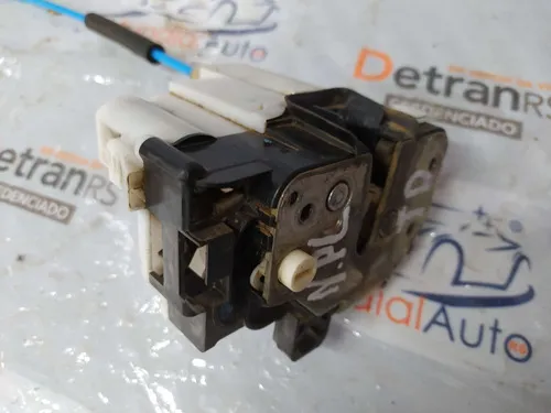 Fechadura Tras Direita Fiat Palio 2011/..  11799