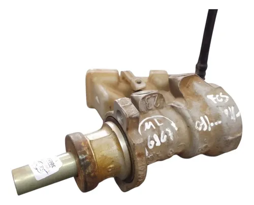 Reservatório Líquido Freio Focus 01/08 30656