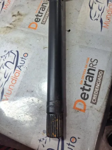 Semi Eixo  D.direito Land Rover Freelander 2 07/12 29398