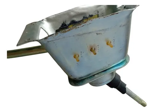 Alavanca Marcha Cambio Gol G2 G3 G4 27205