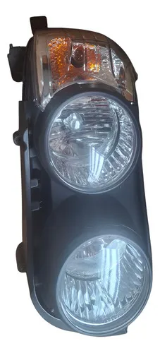 Farol Sonic 2012/2014 Foco Duplo Lado Direito Importado