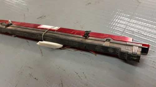 Break Light Luz De Freio Audi A3 2000/2001. 23323