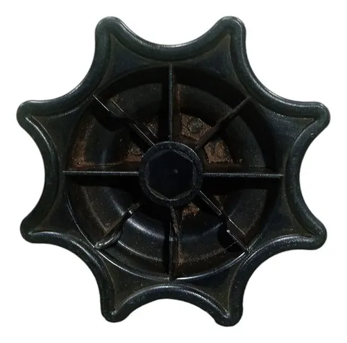 Parafuso Estepe Vw Gol G2/g4 Parati 3776019383a 9279