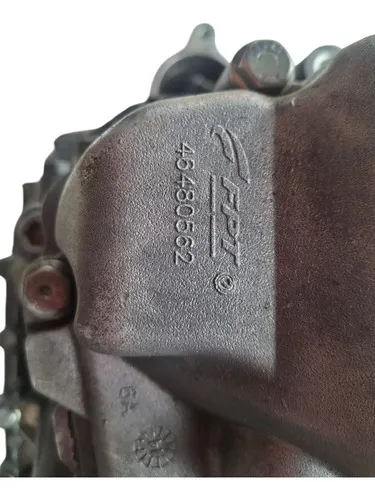 Caixa Câmbio Palio/stra/punto 1.8 16v Etorque/dualogic 29590