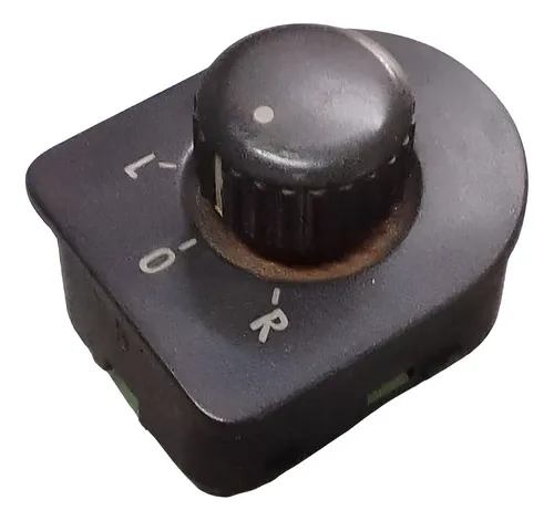 Botão Comando Retrovisor Elétrico Fox Crossfox Space 24688