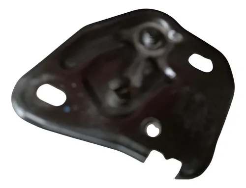 Batente Capo Diant. Audi Q3 2012 A 2015 Original 26898