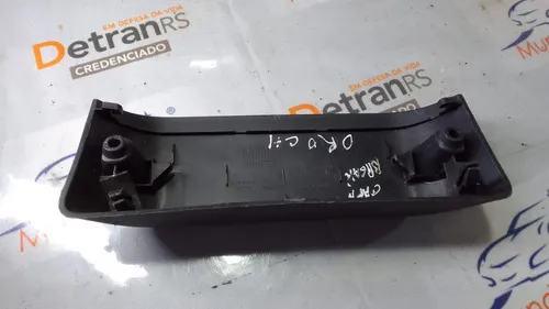 Capa Break Light Renault Oroch Duster 2012... 9595