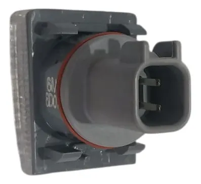 Lanterna Pisca Seta Lat Direita Gm Captiva 2008 96627152