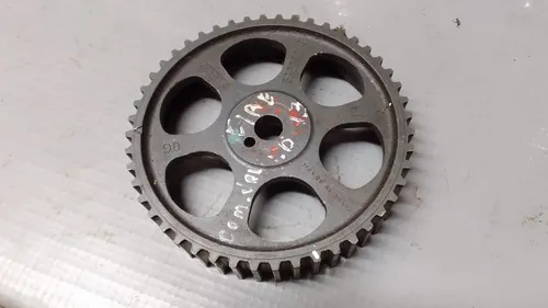 Polia Comando Válvula Fiasa Uno Palio 1.0 98/04 30295 Preto