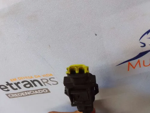 Sensor De Rotação Hyundai Elantra 1.8  11248