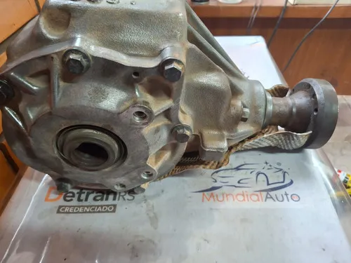 Diferencial Diant Freelander 2 Diesel Gas 7520120590 29373