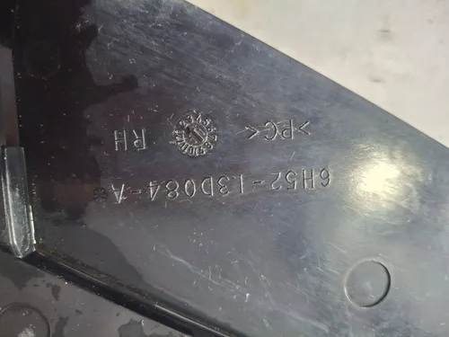 Guia Suporte Farol Ld Freelander 2 07/12 6h5213d084a 29541