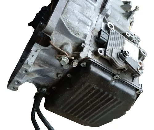 Cambio Automatico Tf81sc Freelander 2 3.2  Xolvo Xc60 26621