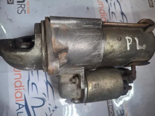 Motor Partida Stilo Palio Strada 1.8 8v/16vgm 04/10 29515