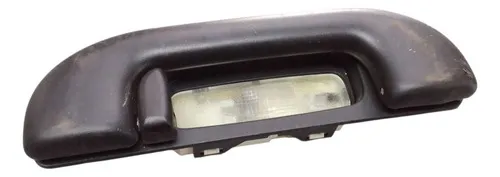 Luz Cortesia Alça Teto Traseira Esquerda Compass 2021  17451
