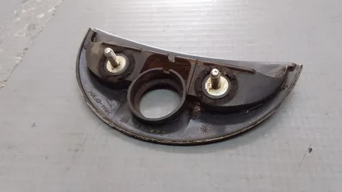 Moldura Maçaneta Chave Tampa Traseira Corsa  95... 25029 Preto