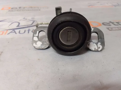 Miolo Fechadura Tampa Traseira Vw Gol 5u6827539  11610