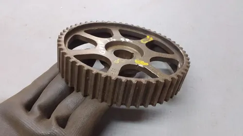 Polia Do Comando Válvula Golf 99/06 1.6 30234 Prateado