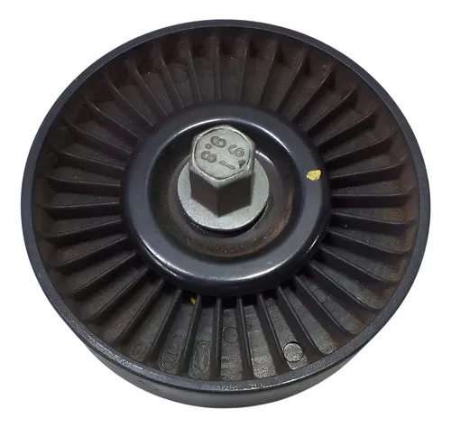 Polia Correia Tensor Alternador Hb20 1.6 2013...  24992