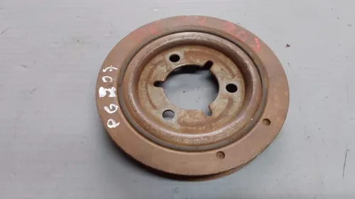 Polia Do Virabrequim 1.4 06/11 Peugeot 207 30354