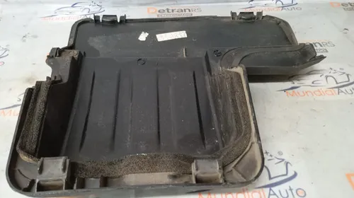 Tampa Caixa Bateria Land Rover Freelander 2 2007/13