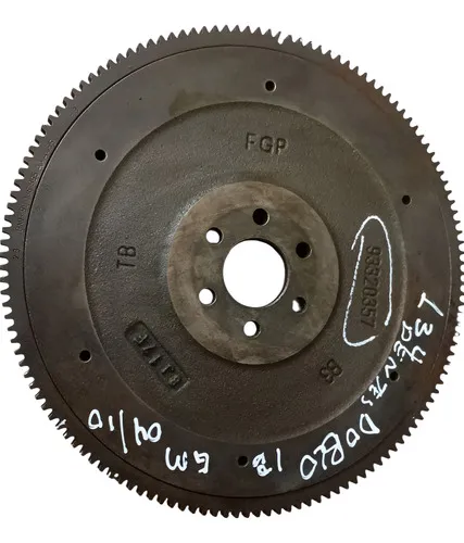 Volante Cremalheira Motor Gm 1.8 2004.. 93320357 26719