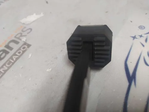 Limitador De Porta Diant Direita Honda New Civic  12256