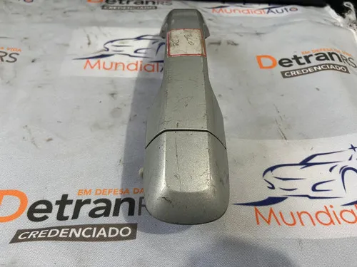 Maçaneta Externa Dianteira Esquerda Ford Ecosport 18008