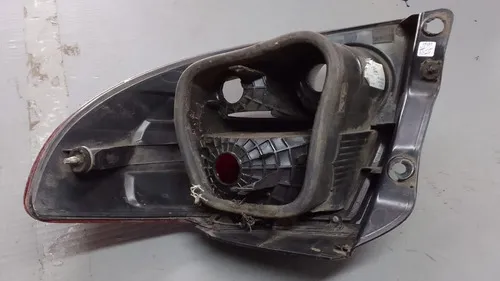 Lanterna Traseira Direita Ford Ka 2008/2014 C/detalhe  24727