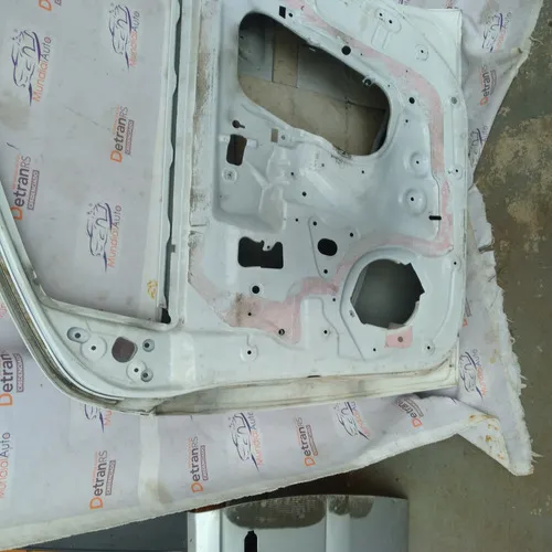 Porta Dianteira Direita Chevrolet Spin 2013/.. 20209