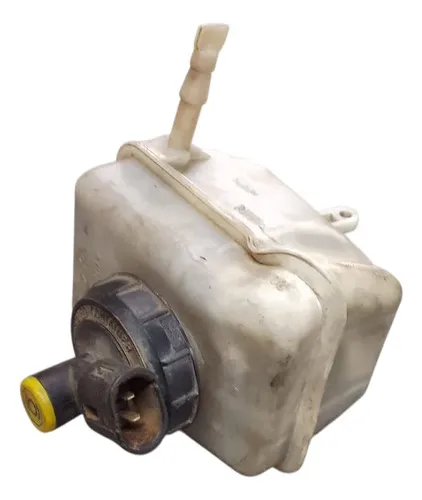 Reservatório Fluído De Freio Logan Sandero 2008... 13363