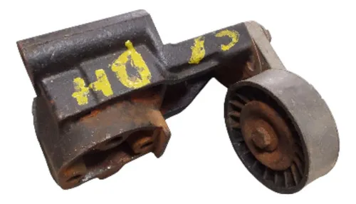 Suporte Esticador Alternador Palio Fiasa 1997/2000 30407