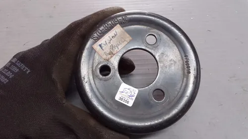 Polia Bomba D'água Focus Fusion Ecosport 2.0 02/08 30356