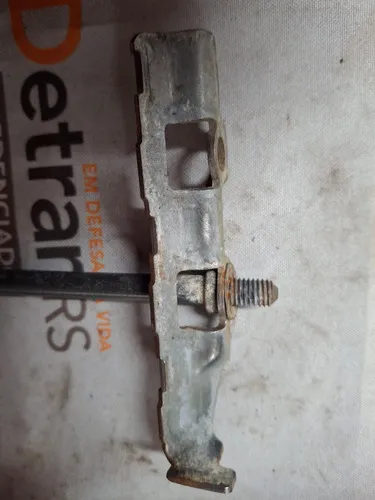 Parafuso De Fixação Da Bateria Land Rover Freelander 2 2013