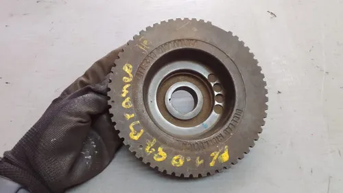 Polia Virabrequim Fiat Palio Siena 1.0 1.5 8v 1997... 30329