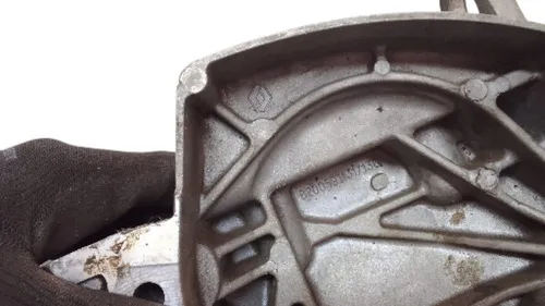 Tampa Suporte Cabeçote Clio Logan Sandero 04/12 30426