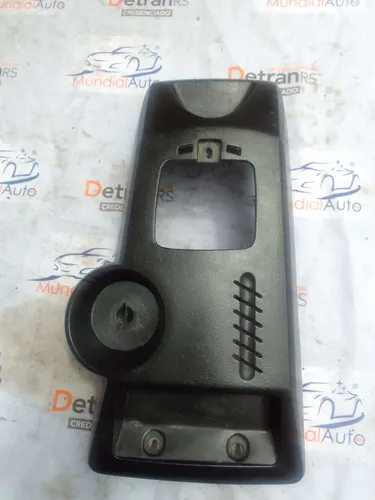 Console Central C/porta Copos Gol Saveiro Parati 13727