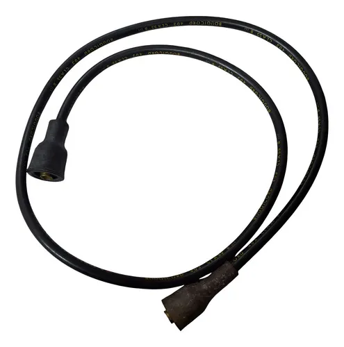 Cabo Bobina Renault Traffic 2.2 96 Gasolina 7702221950 29522 Preta