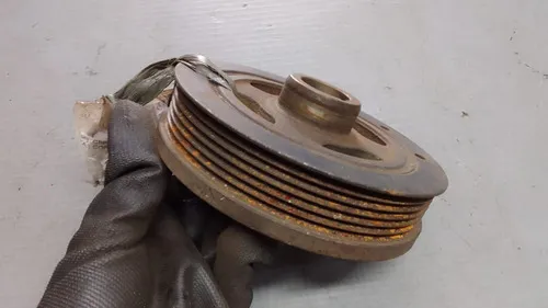 Polia Do Virabrequim Toyota 2000/2005 Corolla 30348