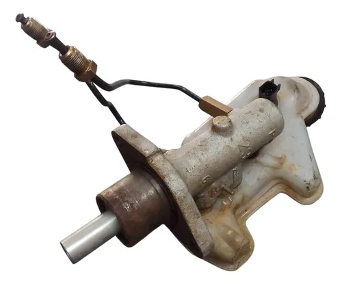 Reservatório Óleo Freio Ecosport 2004/2012 7577