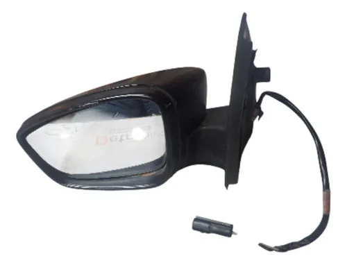 Retrovisor Le Gol Voyage G5 12/14 Eletrico C Pisca 29571