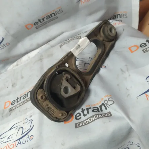 Coxim Cambio Manual Renault Duster 1.6 2012/16 6917