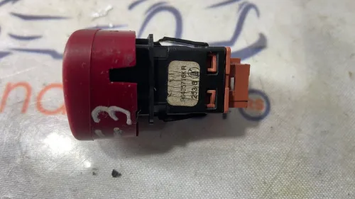 Botao Pisca Alerta Citroen C3 04/12 21823