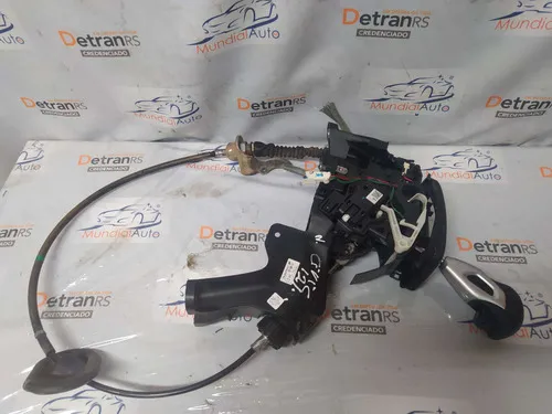 Alavanca Trambulador Automatica Honda Civic Tr0a510 11481